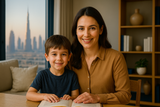 Your Guide to Nanny Opportunities in the Middle East