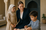 Your Guide to Nanny Jobs in the Middle East: What You Need to Know
